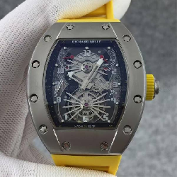 Đồng Hồ Nam Cao Cấp Richard Mille Men's Collection RM002